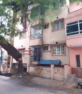 Wilson Court