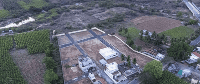 Gallery Cover Pic of Srinivasa Avenue Phase II