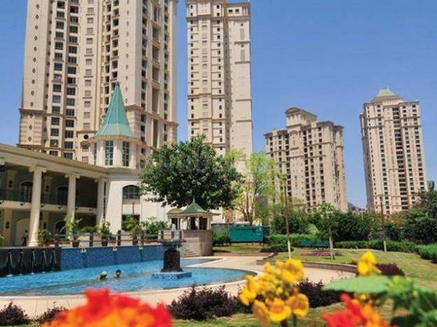 Gallery Cover Pic of Hiranandani Garden Eternia