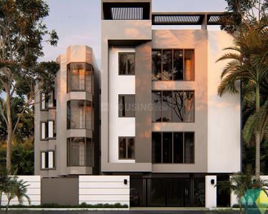 Gallery Cover Pic of Trump Rajmeena Paradise