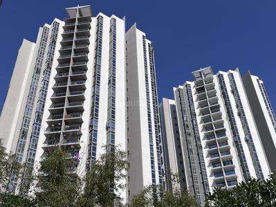 Gallery Cover Pic of Hinjawadi Eon Homes