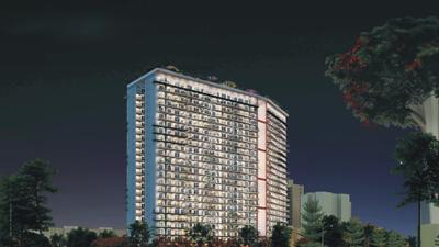 Project Image of 1853 Sq.ft 2 BHK Apartment / Flat for sale in Sector 92 for Rs. 19500000