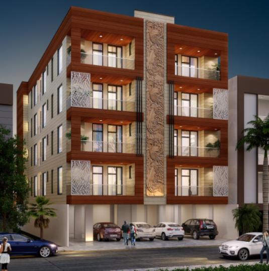 Gallery Cover Pic of Dharma Emerald Hills Floors