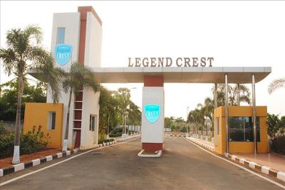 Legend Crest Phase 2 Project Images