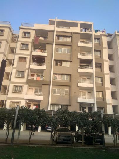 Gallery Cover Pic of Virasha Heights Phase 5