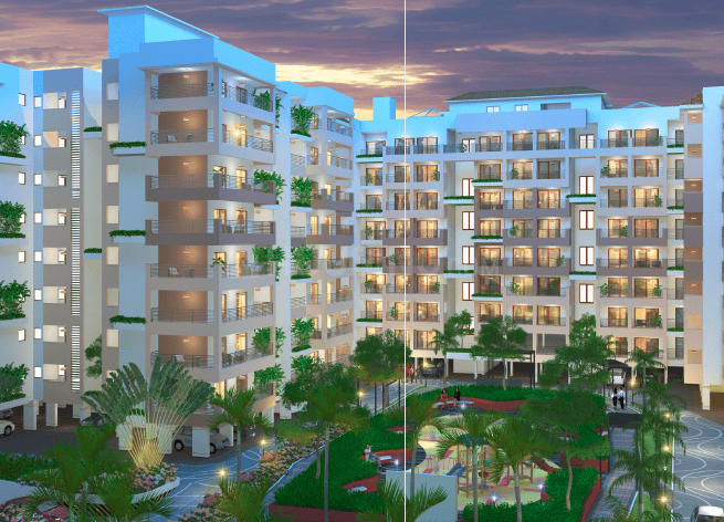 Gallery Cover Pic of Laguna Azul Phase 6