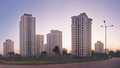 Project Image of 1150 Sq.ft 2.5 BHK Apartment / Flat for sale in Thane West for Rs. 22500000
