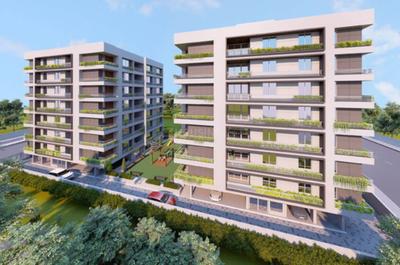 Shreeji Shree One Project Images