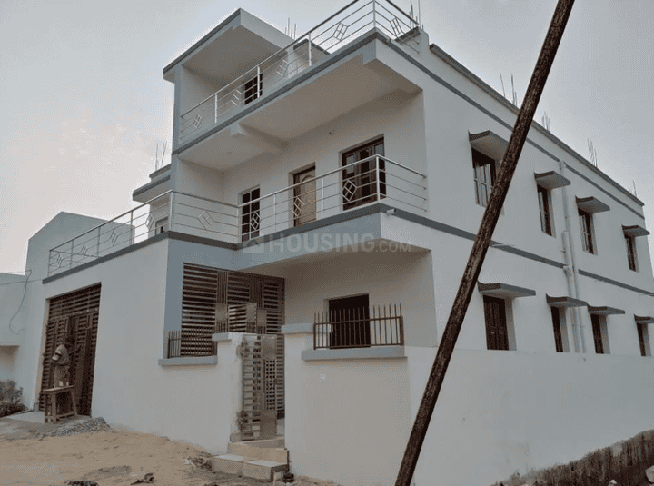 Gallery Cover Pic of SBI Colony