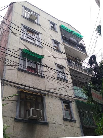 Gallery Cover Pic of Aditya Apartment