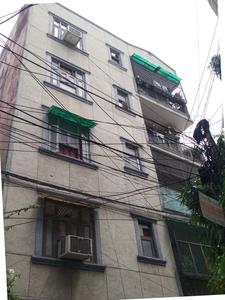 Gallery Cover Pic of Aditya Apartment