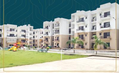 Inprosper New Saket Phase 1