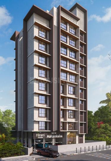 Gallery Cover Pic of Hirani New Aakanksha Chsl