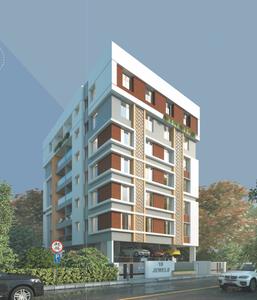 Project Image of 1701 Sq.ft 3 BHK Apartment / Flat for sale in Erandwane for Rs. 27500000