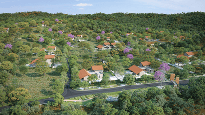 Residential Lands for Sale in Integrum Sanctuary In The Woods