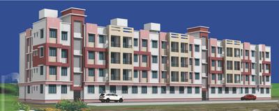Shree Sai Vaishno Complex Project Images
