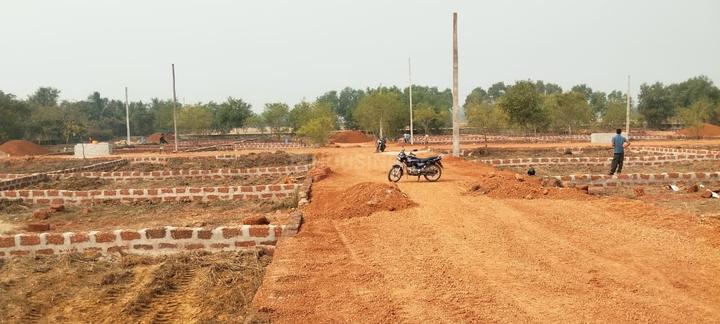 Gallery Cover Pic of Swastika Garden