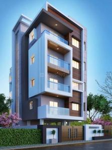 Mantra Affordable Homes Burari