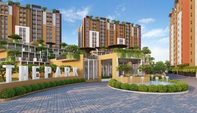 3 BHK Flat