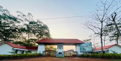 Bliss Bilva The Village Project Images