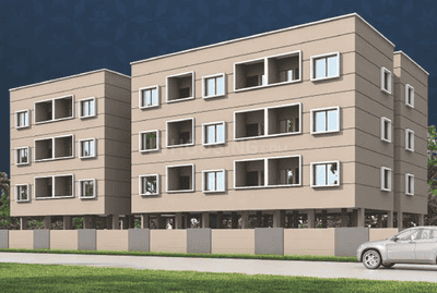 Gallery Cover Pic of Govind Shivlok Heights