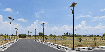 Almco Aarah Town Project Images