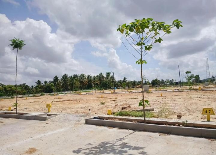 Gallery Cover Pic of Rajeshwari Aashirvad Aprameya