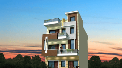 Rise Real Estate Rise Floors 7 Project Images