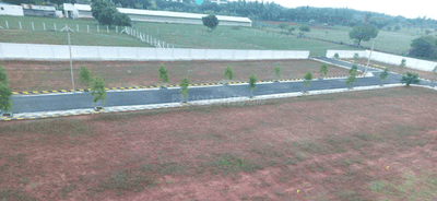 Aishvarrya Avenue Phase II Project Images