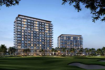 Emaar Vista Ridge Project Images
