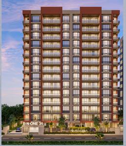 Gallery Cover Pic of NR BN One 31