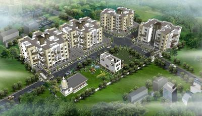2 BHK Independent House