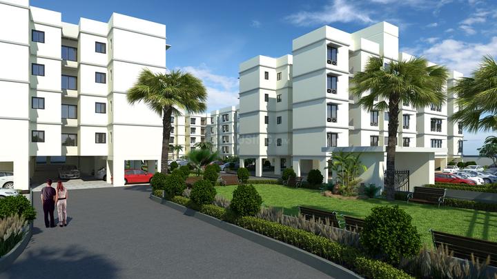 VBHC Palmhaven I Images for Elevation of VBHC Palmhaven I 1