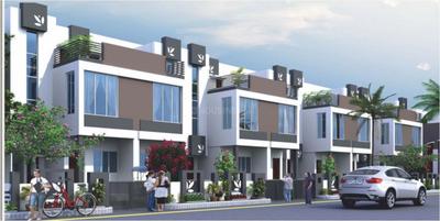 Shreedhar Pooja Residency