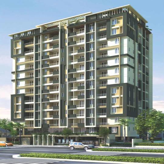 Ganga Kotecha Royal Florence Images for Elevation of Kotecha Royal Florence 1