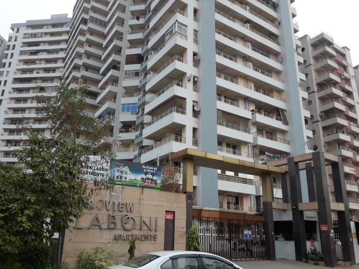 Gallery Cover Pic of MR Proview Laboni Apartments