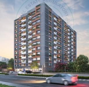 Saanvi Maple Vivanta Project Images