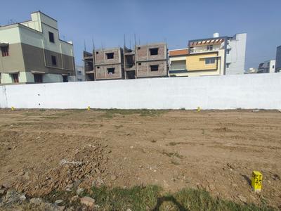 HP Anuram Avenue Project Images