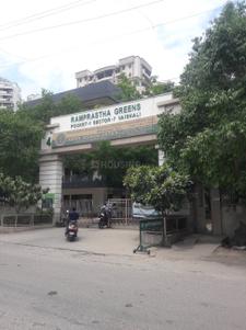 Ramprastha Greens Royal Park