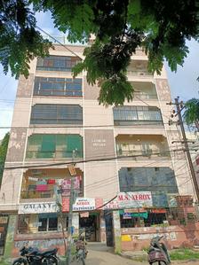 Laxmi Sri Enclave Project Images