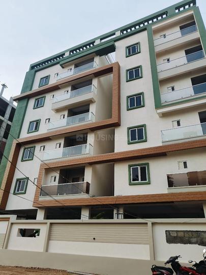 Gallery Cover Pic of SSV Prakruthi