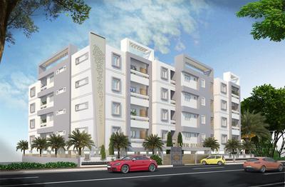 Surath Silver Star I Project Images