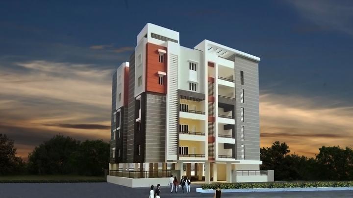 Gallery Cover Pic of Spaacio Spaacio Salapaka Nilayam