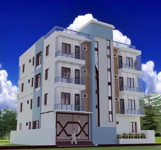 2 BHK Flat