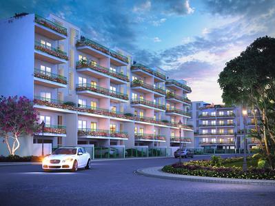 Project Image of 1555 Sq.ft 3 BHK Builder Floor for sale in Sector 32 for Rs. 36000000