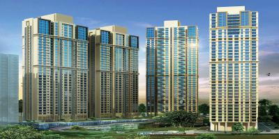 Project Image of 1000 Sq.ft 2 BHK Apartment / Flat for sale in Kanjurmarg East for Rs. 21000000