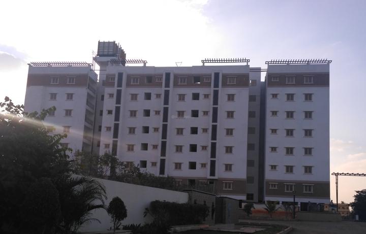 Gallery Cover Pic of Shanders Dwellington