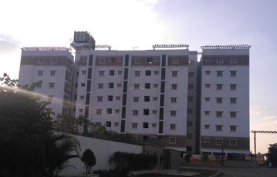 Gallery Cover Pic of Shanders Dwellington