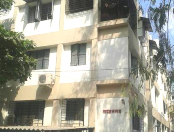 Sajjangad Apartment Main Image 1