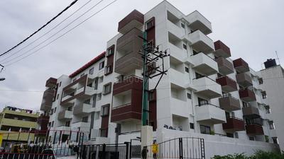 Gallery Cover Pic of Infant Grace Apartment